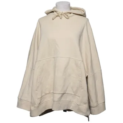 Huvtröja (Beige) från H&M Innovation Colour Story Bomull