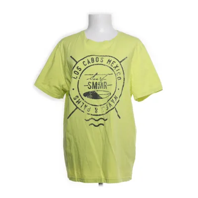 T-shirt (Groen, Meerkleurig) van Angelo Litrico for C&A Katoen