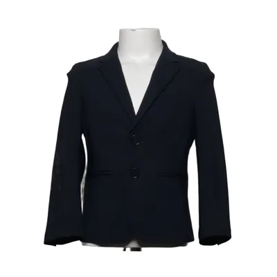 Blazer (Bleu) de Il Gufo Élasthane, Polyamide
