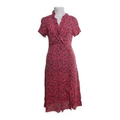 Klänning (Rosa, Flerfärgad) från Ulf Andersson Nylon
