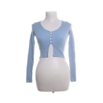 Cardigan (Blue) from Tic Toc