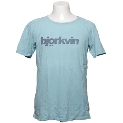 T-shirt (Blå) från Björkvin