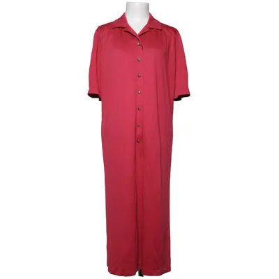 Robe (Rouge) de Finn Karelia Modal, Polyester