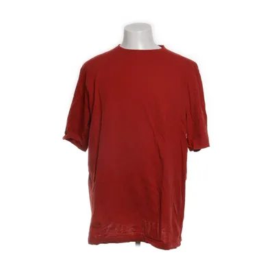 T-shirt (Rood) van Biaggini