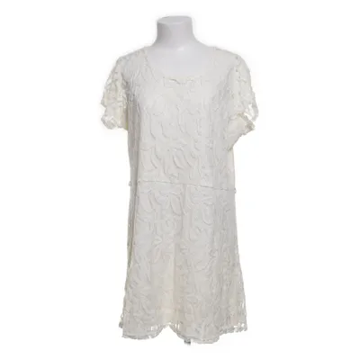 Klänning (Vit) från Yessica by C&A Bomull, Polyamid, Polyester