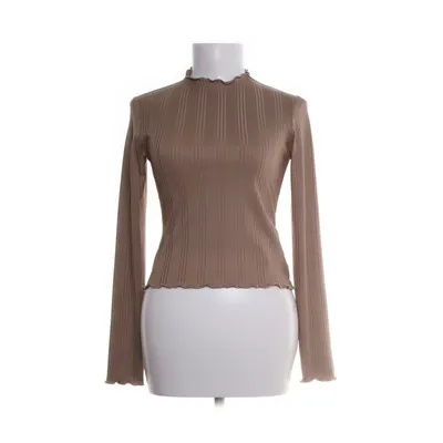 Top (Bruin) van Urban Revivo Polyester
