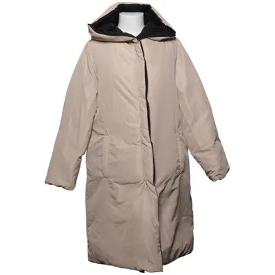Winterjas (Beige) van Trendyol Polyester
