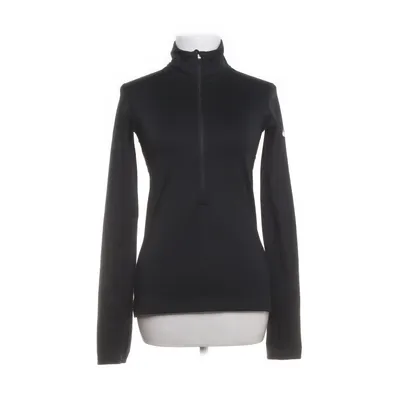 Trainingstop (Zwart) van Nike Pro Elastaan, Polyester