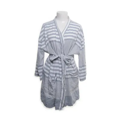 Yukata (White, Blue) from Hemtex Cotton