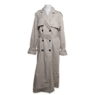 Trenchcoat (Beige) från Sinsay Polyester