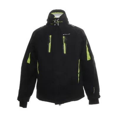 Winter jacket (Black, Green) from Whistles Polyester
