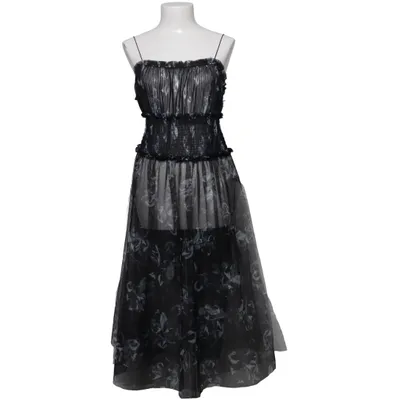 Dress (Black, White) from Dorothee Schumacher