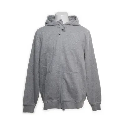 Hættetrøje (Grå) fra Canda C&A Bomuld, Polyester, Viscose