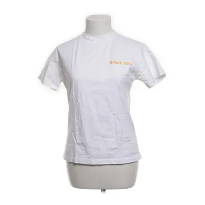 T-shirt (White) from Guts & Gusto Cotton