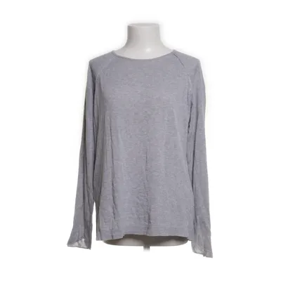 Lange mouwen shirt (Grijs) van Nudie Jeans