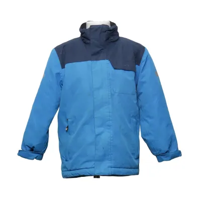 Manteau de ski (Bleu) de On the Peak Polyester