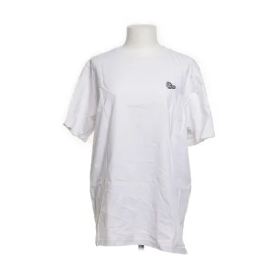 T-shirt (Wit) van The Ragged Priest
