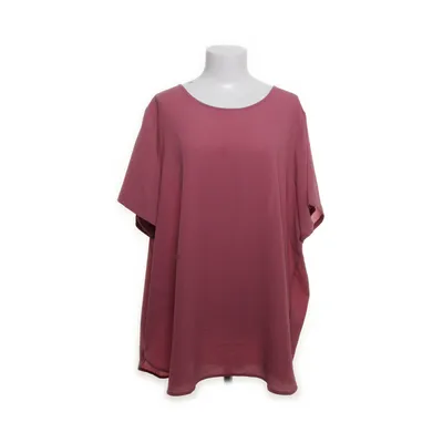 Top (Roze) van ONLY Carmakoma Elastaan, Gerecycled polyester