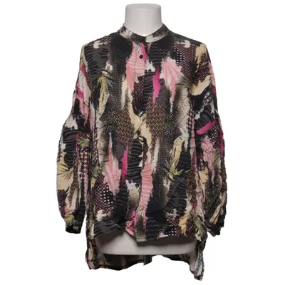 Blus (Flerfärgad) från Cat & Co Viskos