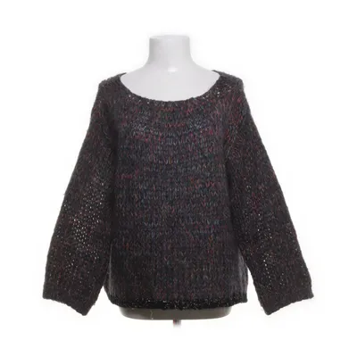 Sweater (Blå, Flerfarvet) fra Dawn x Dare Akryl, Mohair, Polyamid