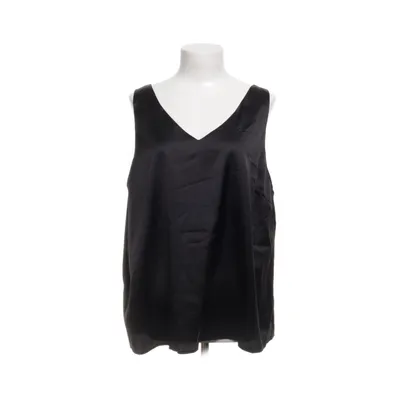 Tanktop (Zwart) van Zeagoo