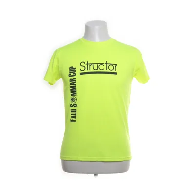 Träningströja (Grön, Svart) från Pro One Polyester