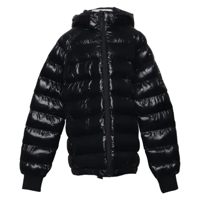 Veste d'hiver (Noir) de Peak Performance Polyamide, Polyester