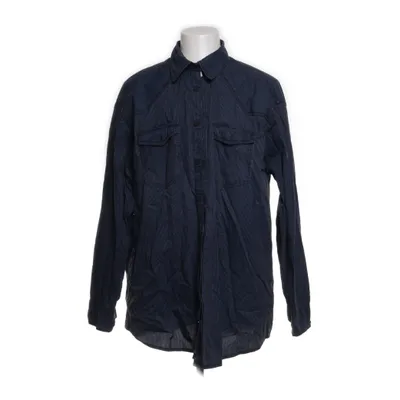 Skjorta (Blå) från Angelo Litrico Bomull