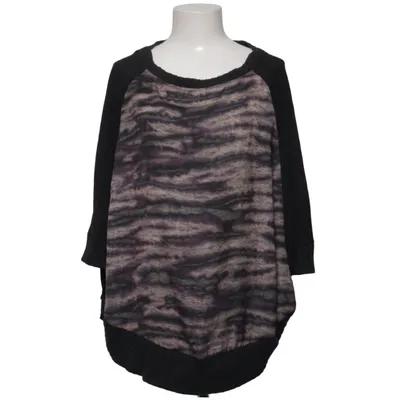 Trui (Grijs, Bruin) van Zara W&B Collection
