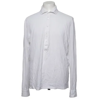 Maillot de rugby (Blanc) de Gran Sasso