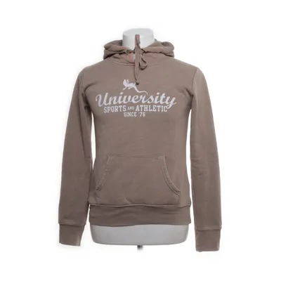 Huvtröja (Beige) från Fishbone