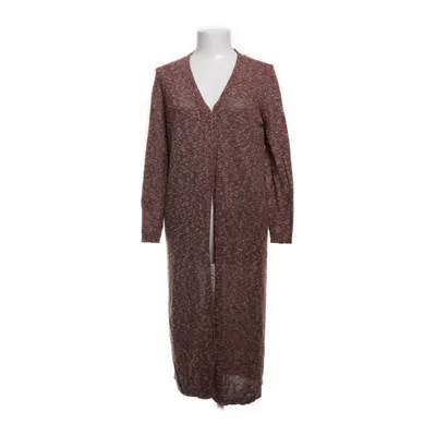 Strickjacke (Rot, Weiß) von Massimo Dutti