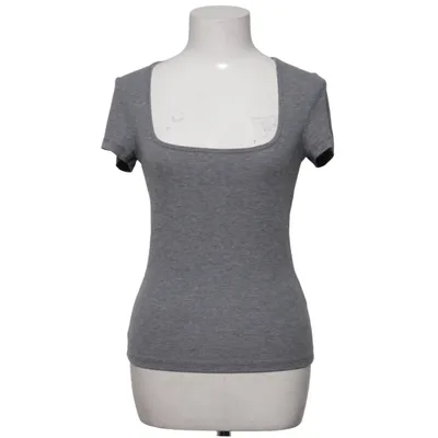 Top (Essentials) van Abercrombie & Fitch Elastaan, Modal, Polyester
