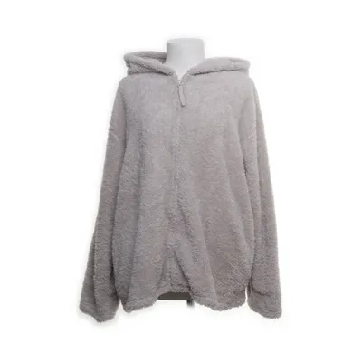 Capuchon sweater (Grijs) van Hema Polyester