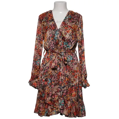 Robe (Multicolore) de Lilie Rose Polyester