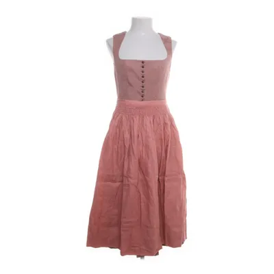Dirndl (Purple) from Ja-Mei Linen