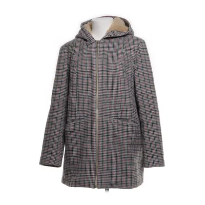 Coat (LOUVRE CANARD 2146) from Karl Marc John Acrylic, Polyamide, Polyester, Viscose