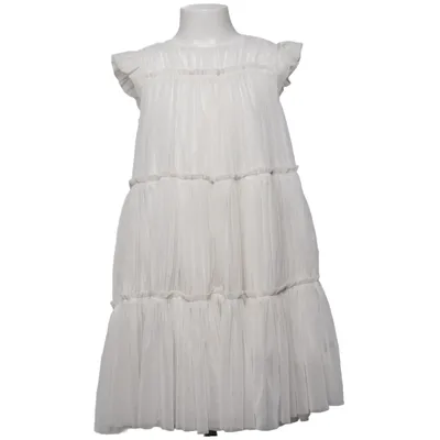 Kleid (Isnello Jr) von POMPdeLUx Baumwolle, Polyester