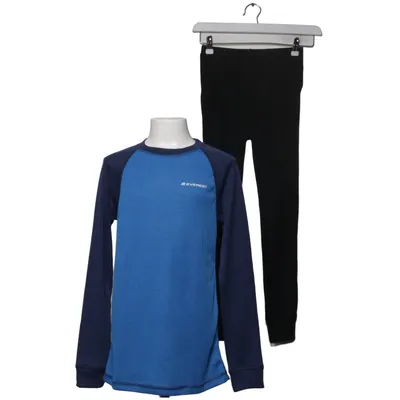Onderkleding (Blauw, Zwart) van Everest Polyester