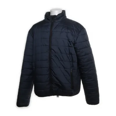 Windjack (Blauw) van Long Island Polyester