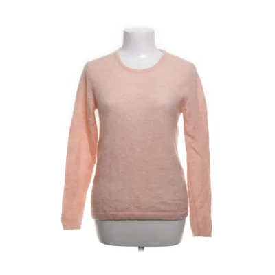 Tröja (Rosa) från InWear Elastan, Mohair, Polyamid, Ull