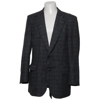 Blazer (Lyndon) from Austin Reed Viscose, Wool