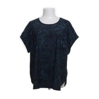 Top (Blauw) van Human Nature