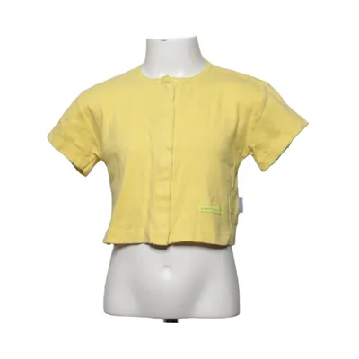 Haut (Jaune) de Kanz Coton