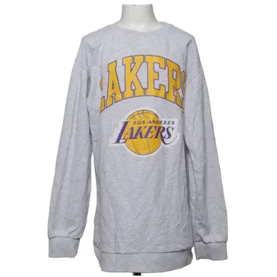 Sweatshirt (Gris, Multicolore) de NBA