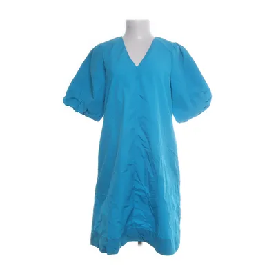 Dress (Blue) from JAKE*S STUDIO Nylon