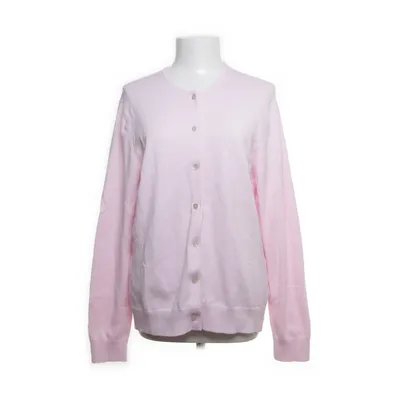 Kofta (Rosa) från Lands' End Bomull, Elastan, Nylon