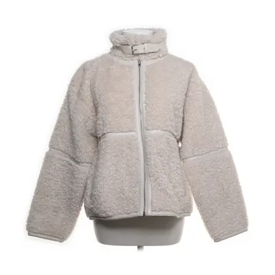 Winterjas (Beige, Grijs) van Co'Couture Polyester