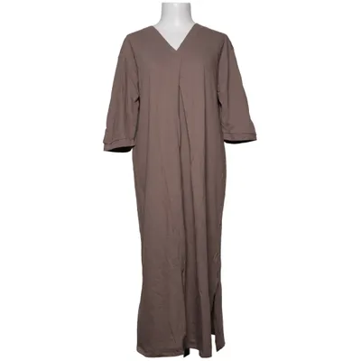 Maxikjole (Neva Dress) fra Tif Tiffy Økologisk bomuld