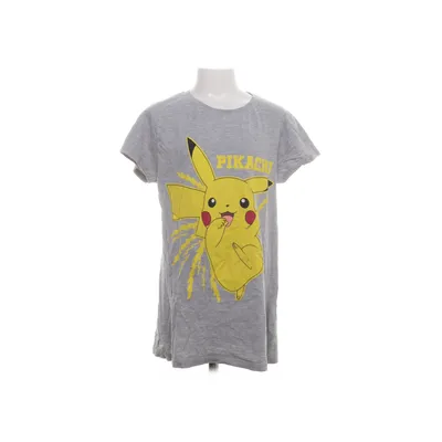 T-shirt (Grijs) van Pokémon